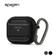 Hộp đựng tai nghe Airpods 3 Spigen Rugged Armor Charcoal