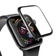 Dán kính cường lực màn hình Apple Watch 44mm S-Case full dẻo trong