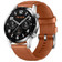 Đồng hồ thông minh Huawei Watch GT 2 Dây da 46mm-Nâu