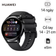 Đồng hồ thông minh Huawei Watch 3 dây silicone