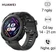 Đồng hồ thông minh Huawei Watch GT Cyber viền nhựa