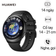Đồng hồ thông minh Huawei Watch 4 - Đã Kích Hoạt