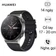 Đồng hồ thông minh Huawei Watch GT 2 Pro Dây silicone