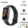Vòng đeo tay thông minh Huawei Band 10 khung kim loại - Cũ Trầy Xước 