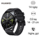 Đồng hồ thông minh Huawei Watch GT3 46mm dây Silicone
