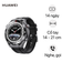Đồng hồ thông minh Huawei Watch Ultimate đen dây cao su