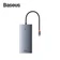 Hub Baseus Portaljoy Series 13-Port