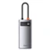 Hub Baseus Metal Gleam Type-C 4 trong 1