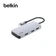 Hub Belkin USB-C 5 trong 1 PD 3.0 4K60Hz