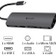 Hub chuyển đổi cho Macbook mazer 9 in 1 Type - C 100w