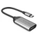Hub chuyển đổi HyperDriver USB-C to 8K 60Hz / 4K 144HZ HD-H8K-Xám