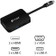 Hub chuyển đổi Mazer USB-C 4 trong 1 UC2MULTI4040