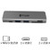 Hub chuyển đổi Mazer USB-C Direct Plug-in UC2PROHUB600