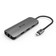 Hub chuyển đổi Mazer USB-C 4 trong 1 UC2MULTI302