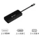 Hub chuyển đổi Mazer USB-C 5 trong 1 