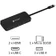 Hub chuyển đổi Mazer USB-C 8 trong 1 UC2MULTI4082