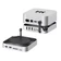 Hub Ugreen 11 in 1 CM841 65487 cho Mac Mini M4/M4 Pro-Xám