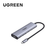 Hub Ugreen 6 in 1 CM511 35999
