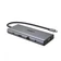 Hub Ugreen USB-C 11 in 1 CM639 (45520)-Xám