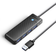 Hub USB 3.0 Orico PAPW4A-U3-015 4 in 1