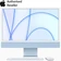 Apple iMac 24 2021 M1 7GPU 16GB 256GB - Cũ Trầy Xước