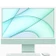 iMac 24 2021 M1 8GPU 16GB 512GB - Cũ Đẹp-Xanh lá
