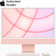 iMac 24 2021 M1 8GPU 16GB 1TB I Chính hãng Apple Việt Nam-Hồng