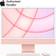 iMac 24 2021 M1 8GPU 16GB 256GB I Chính hãng Apple Việt Nam-Hồng