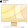 iMac 24 2021 M1 8GPU 16GB 256GB I Chính hãng Apple Việt Nam-Vàng