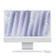 iMac M4 2024 24 inch 10CPU 10GPU 24GB 512GB - Cũ Đẹp-Bạc