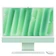 Apple iMac 24 2026 M6 12CPU 12GPU 24GB 512GB | Chính hãng-Xanh lá