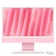 Apple iMac 24 2026 M6 12CPU 12GPU 16GB 512GB | Chính hãng-Hồng