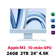 iMac M3 24 inch 24GB 2TB | Chính hãng Apple Việt Nam