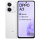 OPPO A3 6GB 128GB - Cũ Đẹp-Trắng