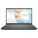 Laptop MSI Modern 14 B10MW - Cũ Trầy Xước-Xám