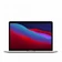 Apple MacBook Pro 13 Touch Bar M1 512GB 2020 - Cũ Trầy Xước-Bạc