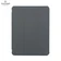 Bao da iPad Pro 11 (M4/M5) Tucano Satin Blue Black