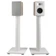 Loa Bookshelf JBL STAGE 240B-Trắng