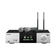 Amply Paramax AX-1000-Bạc