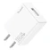 Sạc Trusmi 1A 10.5W (US) CH09 -Trắng