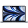 Apple Macbook Air M2 2022 16GB 512GB - Cũ Xước Cấn-Đen