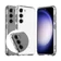 Ốp lưng Samsung Galaxy S23 Araree Flexield -Trong suốt