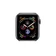 Apple Watch 4 Nike+ 44mm (GPS) Viền Nhôm Xám - Dây Đen (MU6L2) - Cũ Xước cấn