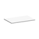 Mặt bàn Epione 1800*800*25mm Gỗ MDF phủ Melanine-Trắng