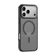Ốp lưng iPhone 18 Pro Max/17 Pro Max Wiwu Armor Pro FGG-012-Đen
