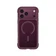 Ốp lưng iPhone 18 Pro/17 Pro Wiwu Areoarmor Pro Matte AA-202-Đỏ