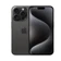 iPhone 15 Pro 512GB - Cũ Trầy Xước-Titan Đen