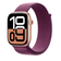 Apple Watch Series 10 46mm (GPS) Viền Nhôm Dây Vải - Cũ Đẹp-Hồng