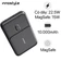 Pin sạc dự phòng Innostyle Powergo Magnectic 15W Wireless PD 22.5W 10.000mAh - Cũ