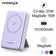 Pin sạc dự phòng Innostyle PowerMag 2in1 10.000mAh PD 20W có chân đứng - Cũ